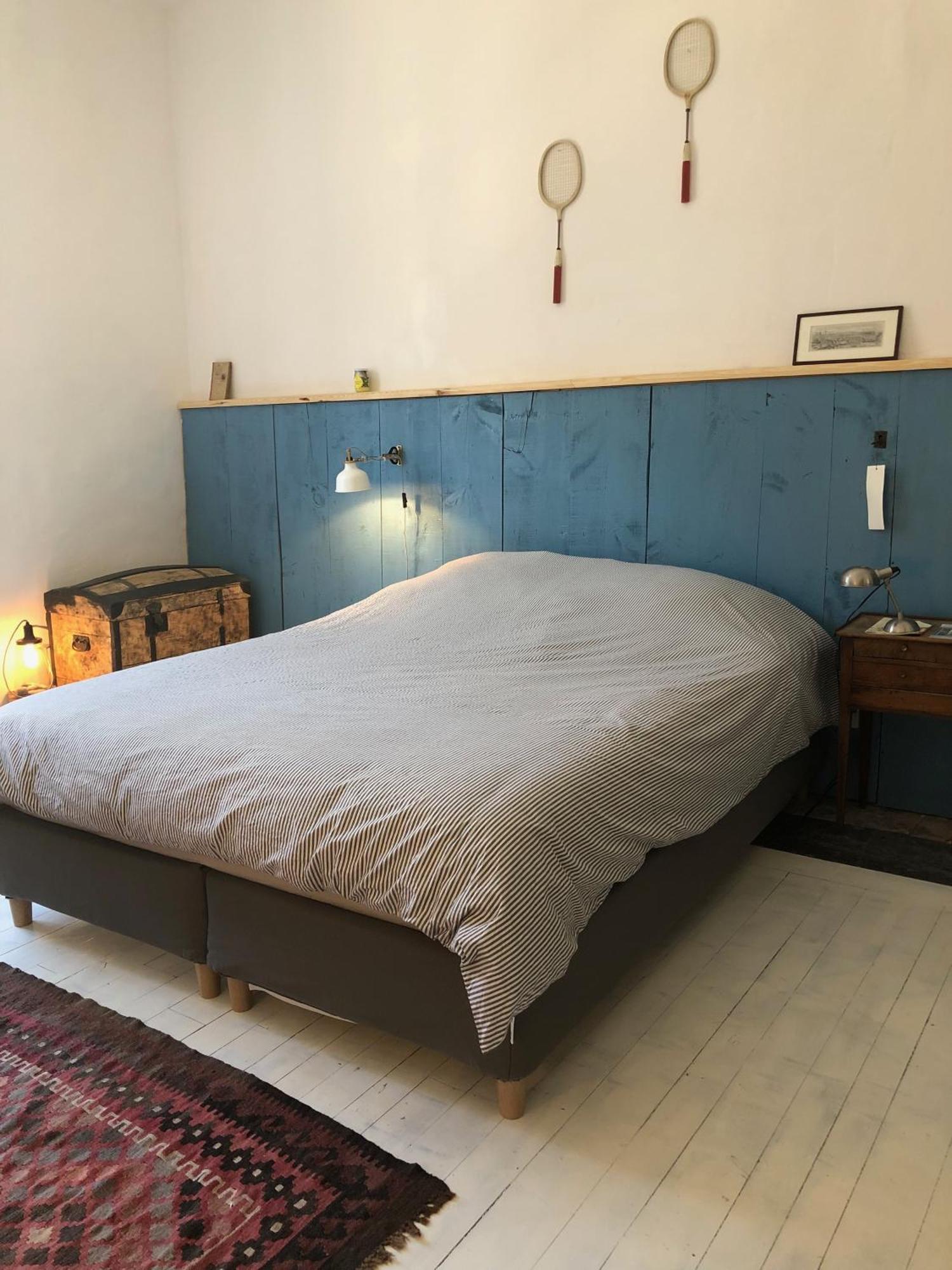 Maison Cha-Ri-Va-Ri Lavoûte-Chilhac 部屋 写真
